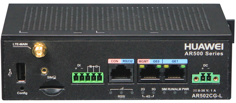 huawei AR500