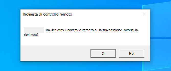 offerta assistenza remota